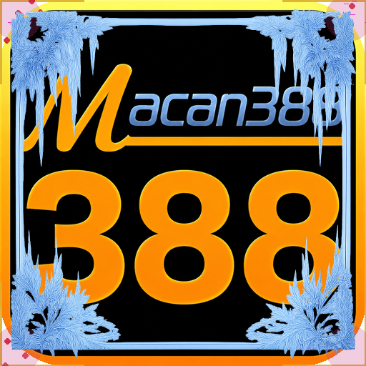 macan388 — mitra unggulan