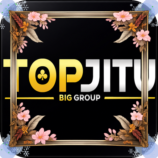 topjitu — mitra unggulan